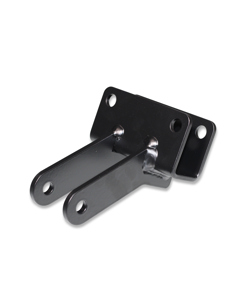 Pipe clamp 30x30 expel system BD-C-MB-Relax 2.0